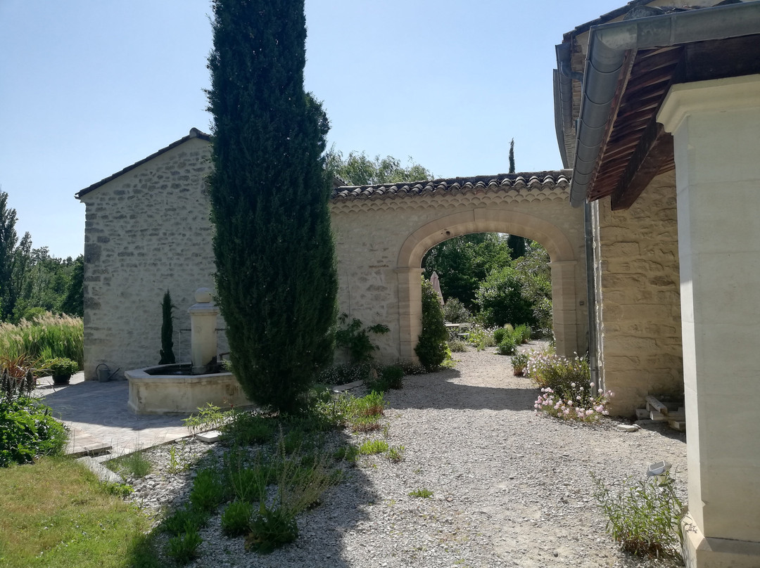 Clos des 3 Ruisseaux主图