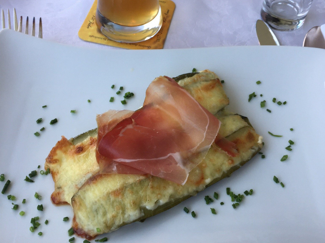 Hotel Greifenstein主图