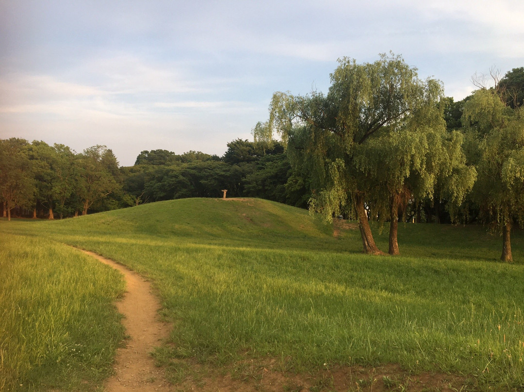 Musashino Park