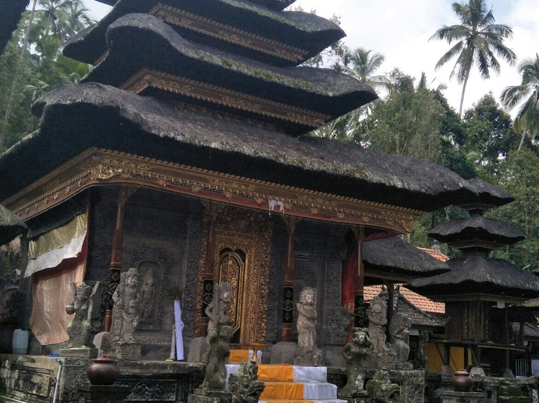 Top Bali Trip-金巴兰必去景点