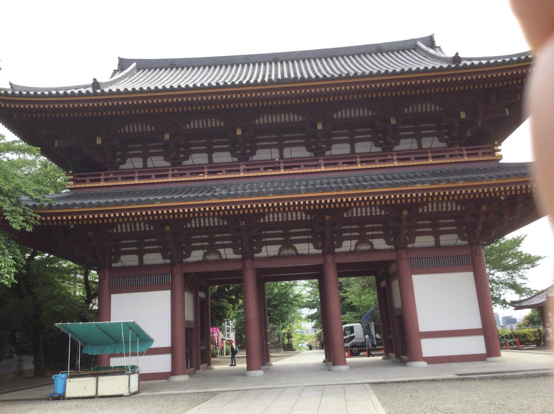 Honmon-ji Temple-京丹波町必去景点