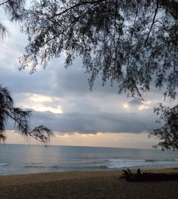 帕卡别墅度假村主图