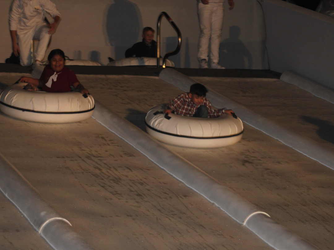 费尔蒙斯科茨代尔酒店主图