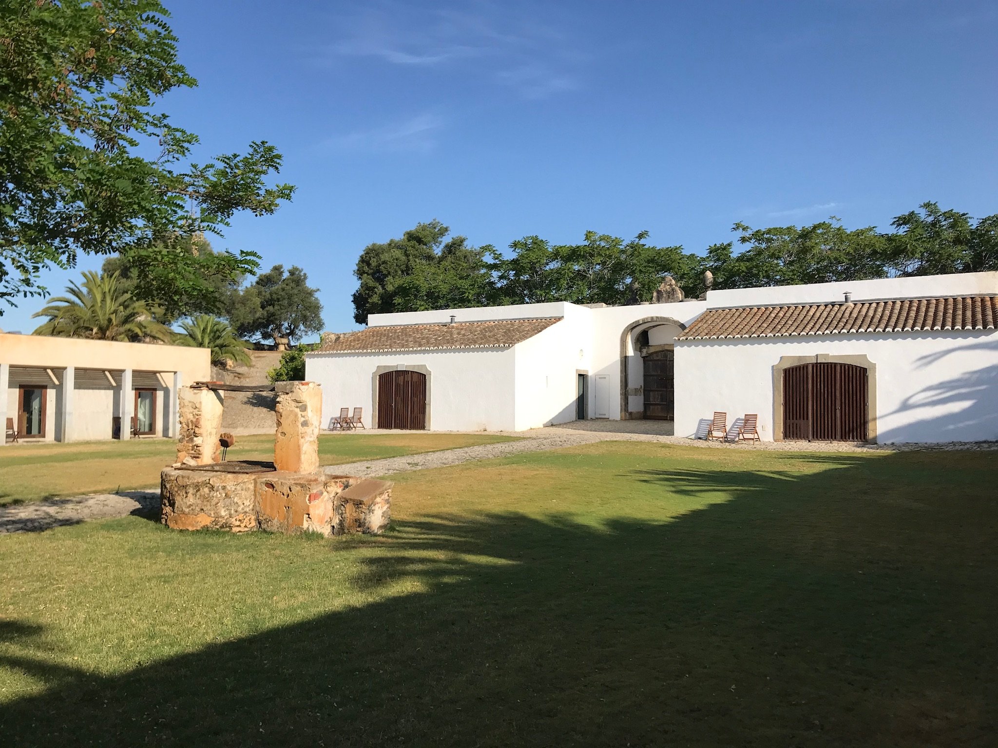 Forte de Sao Joao da Barra-官方