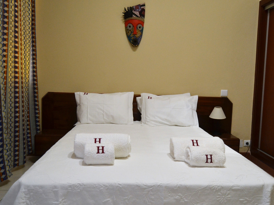 Hotel Central主图