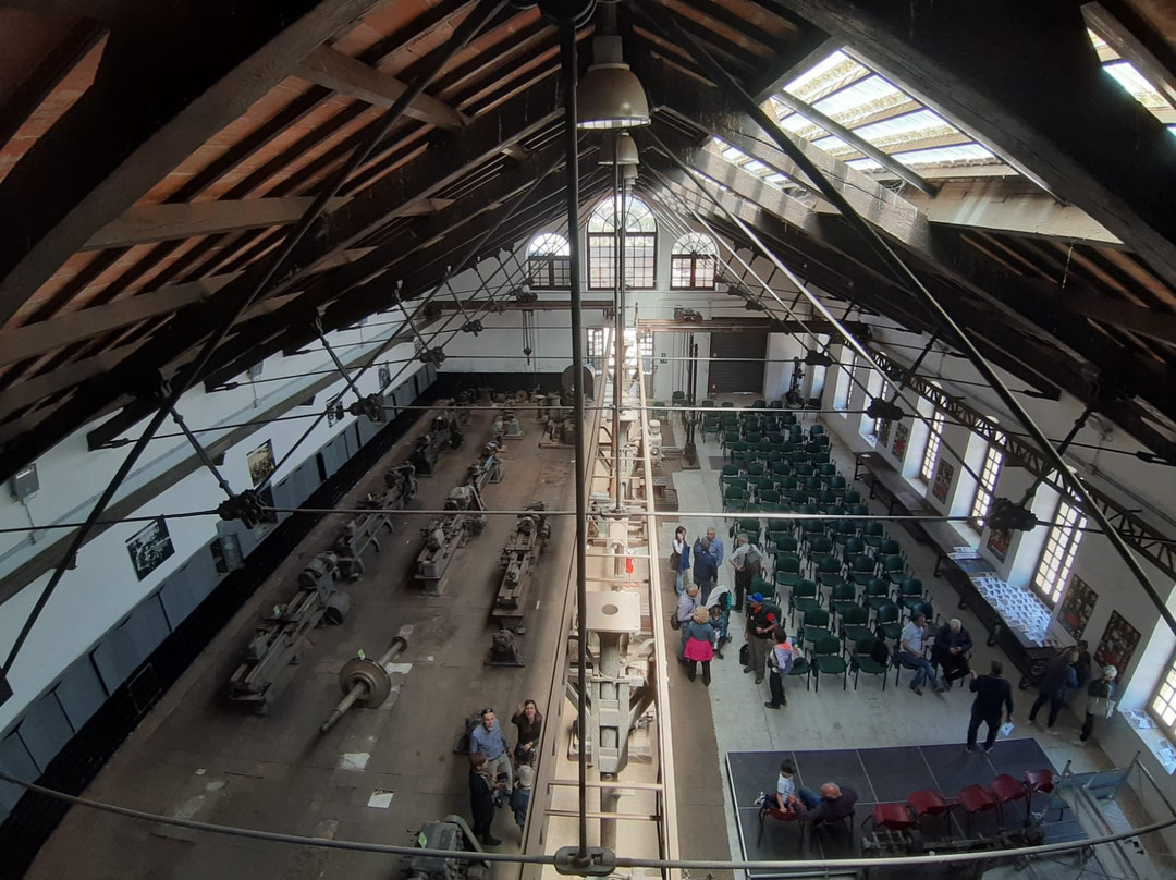 Pozzo Sella-Iglesias必去景点