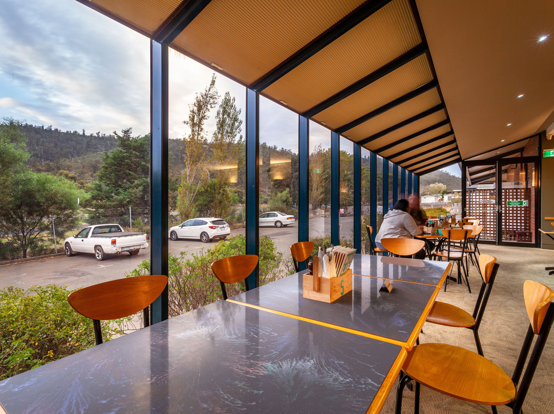 Mornington Inn主图