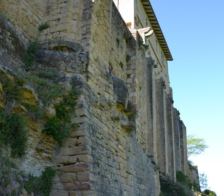 Eglise Saint-Sauveur景点图片