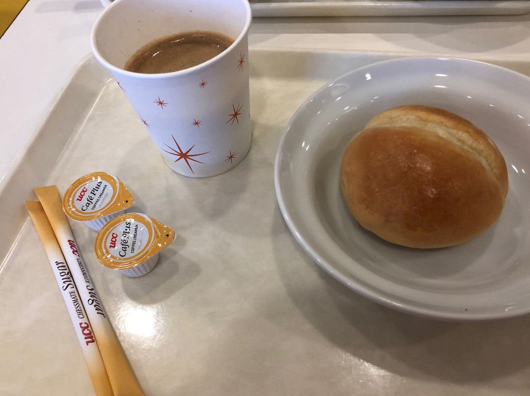 Hotel Econo Tsu Ekimae主图