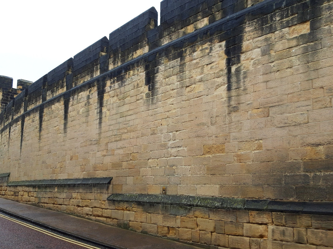 Castleview Bed & Breakfast主图