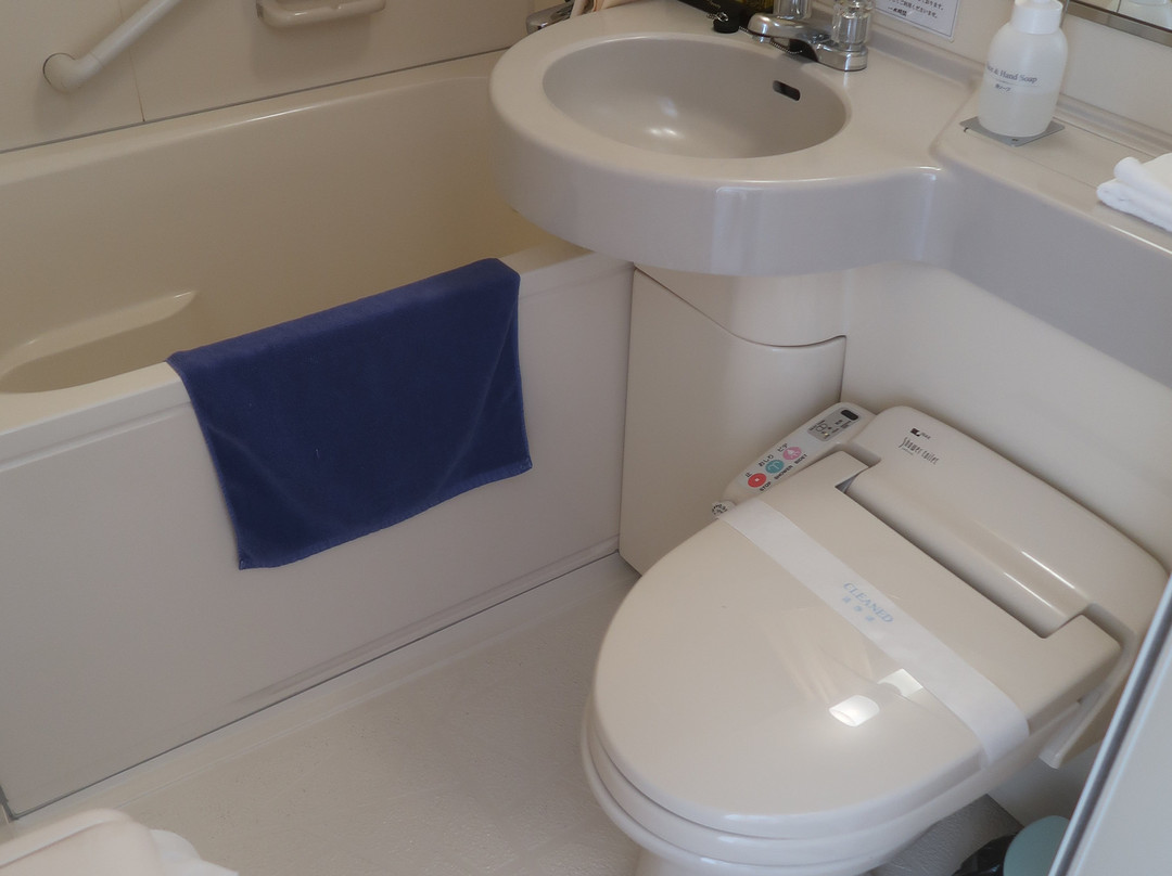 Hotel  Suimeikaku主图