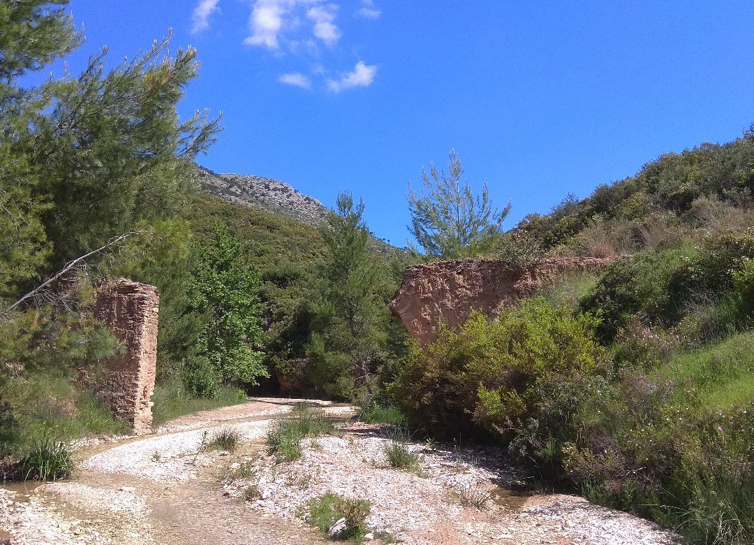 Extreme Tours-卡利地亚必去景点