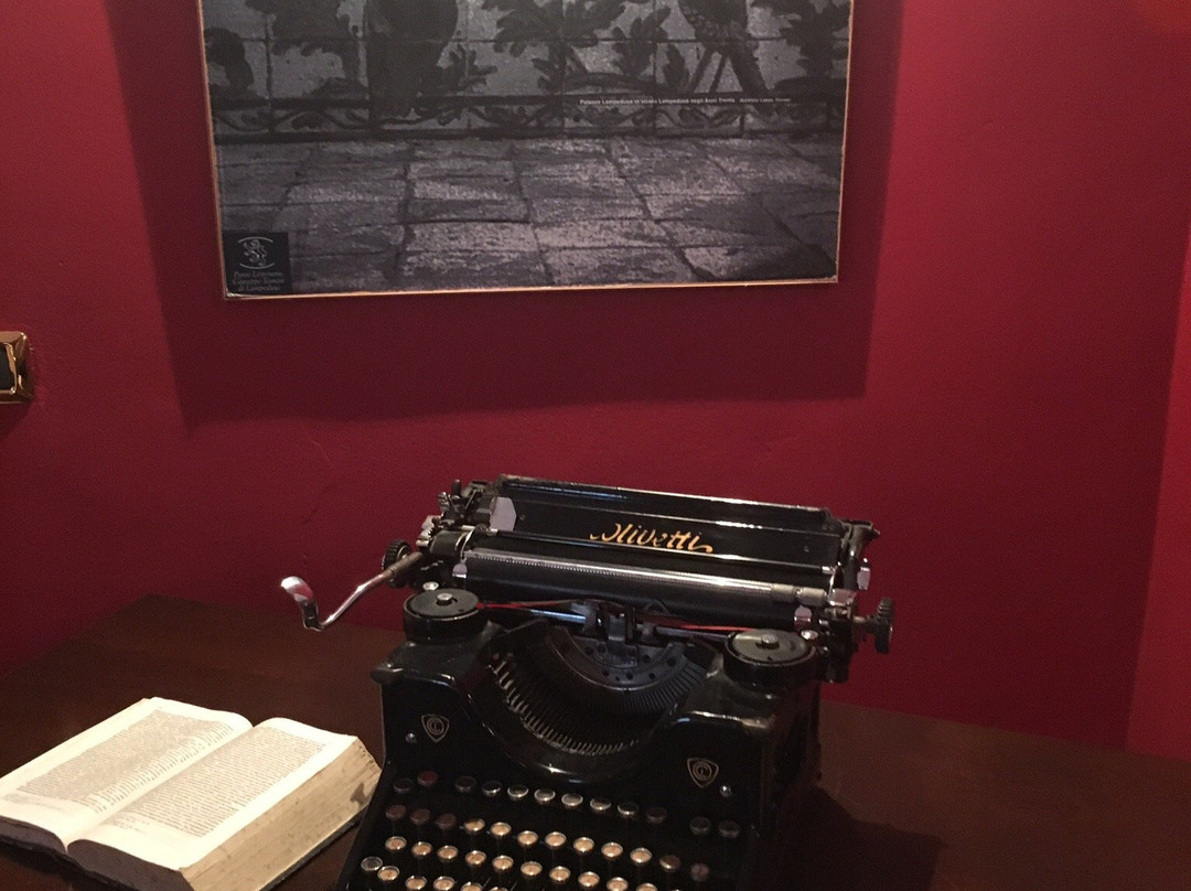 Museo del Gattopardo景点图片