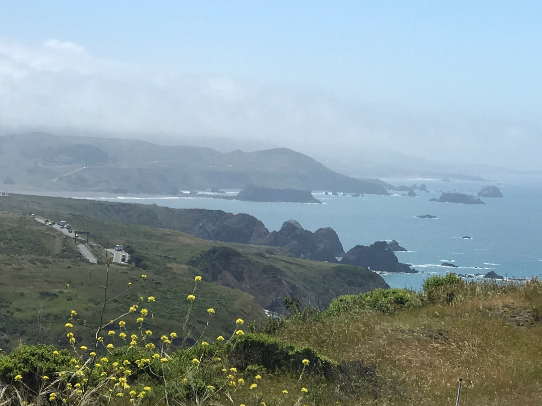 EagleRider Seattle-Burien必去景点