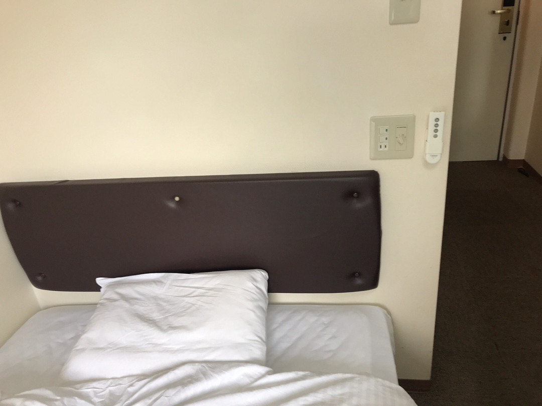Hotel Wing International Miyakonojo主图
