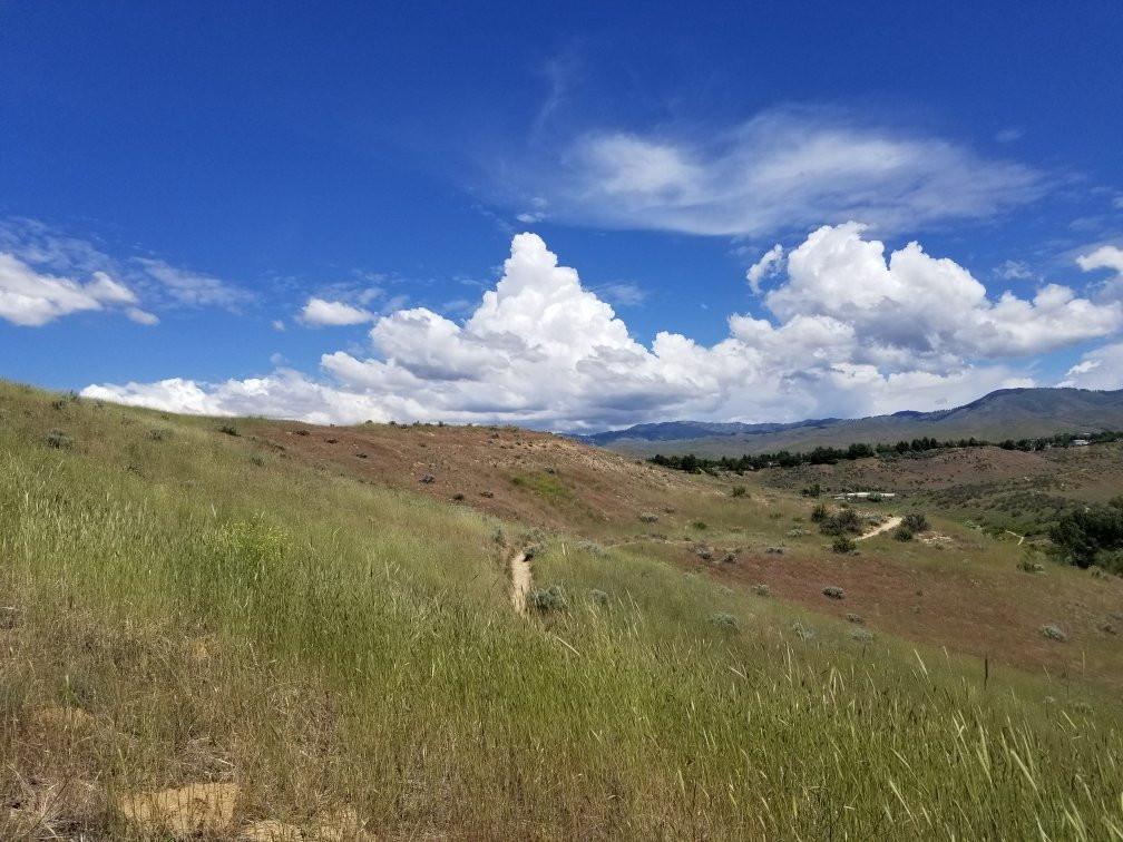 Ridge to River Trail System-博伊西必去景点