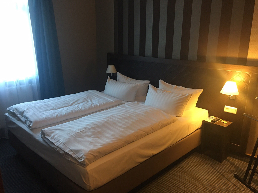 Berg & Spa Hotel Gabelbach主图