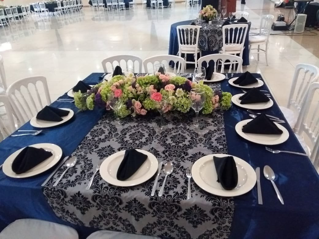 Suites Barante主图