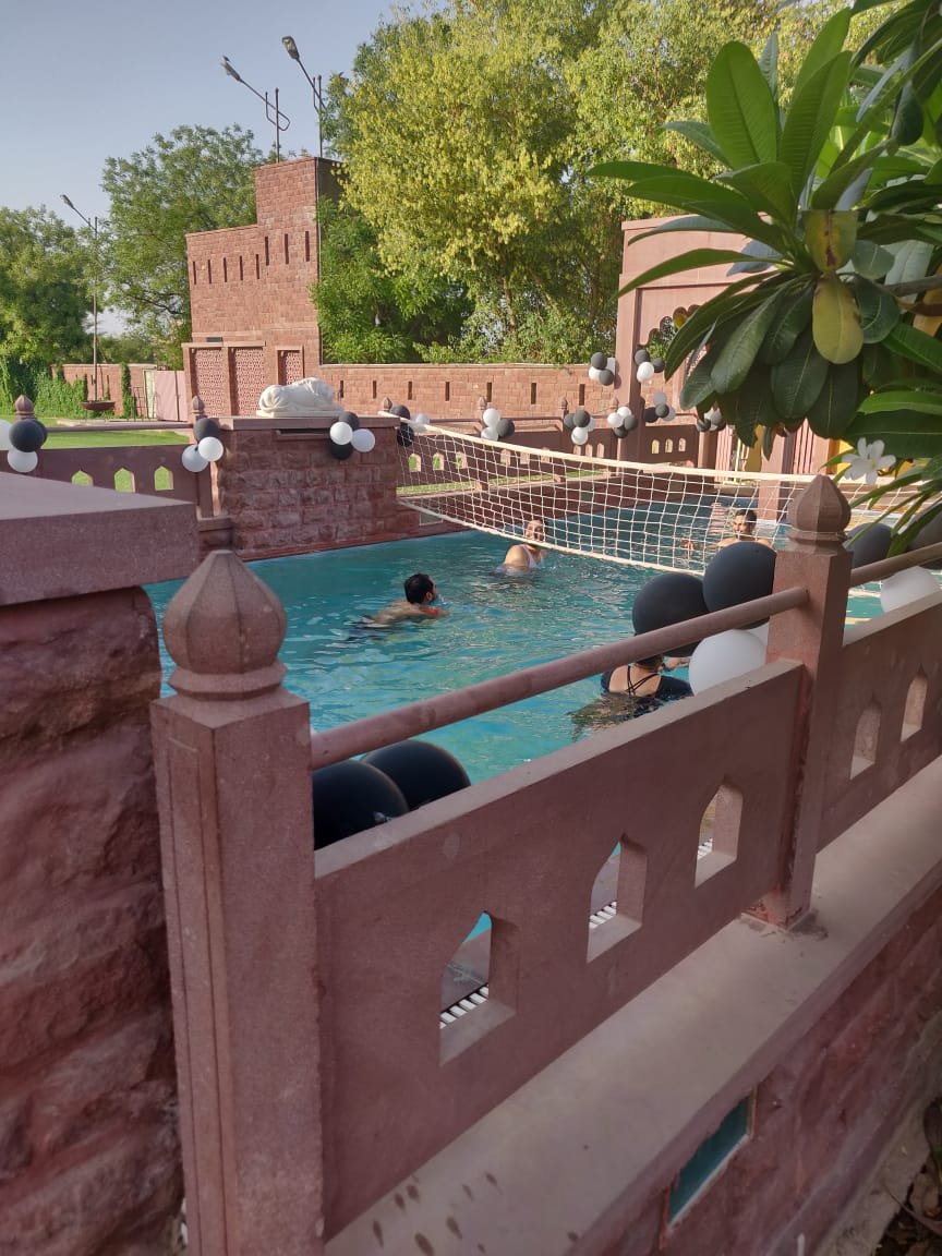 Treehouse Rajbagh Jodhpur-官方