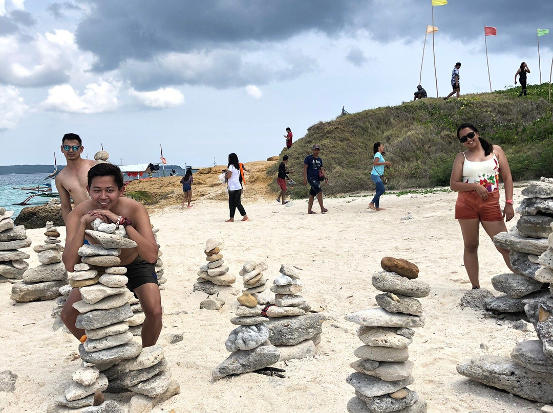 Animasola Island-Burias Island必去景点