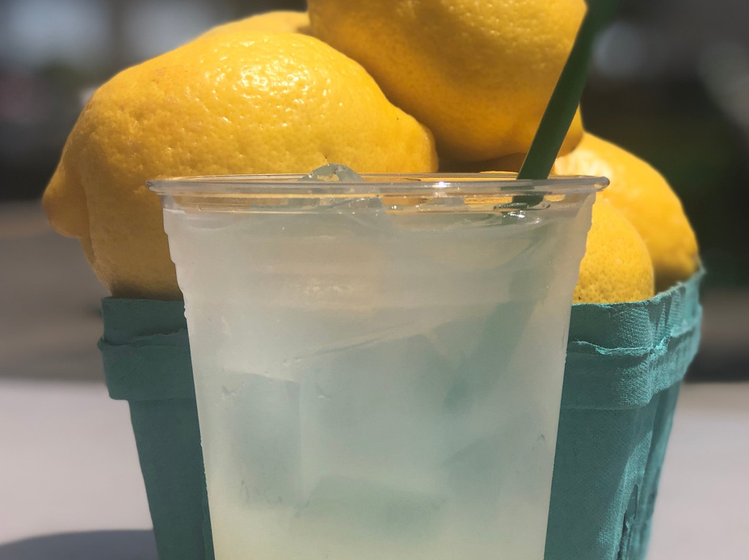 Hartville Marketplace and Flea Market-Hartville必去景点