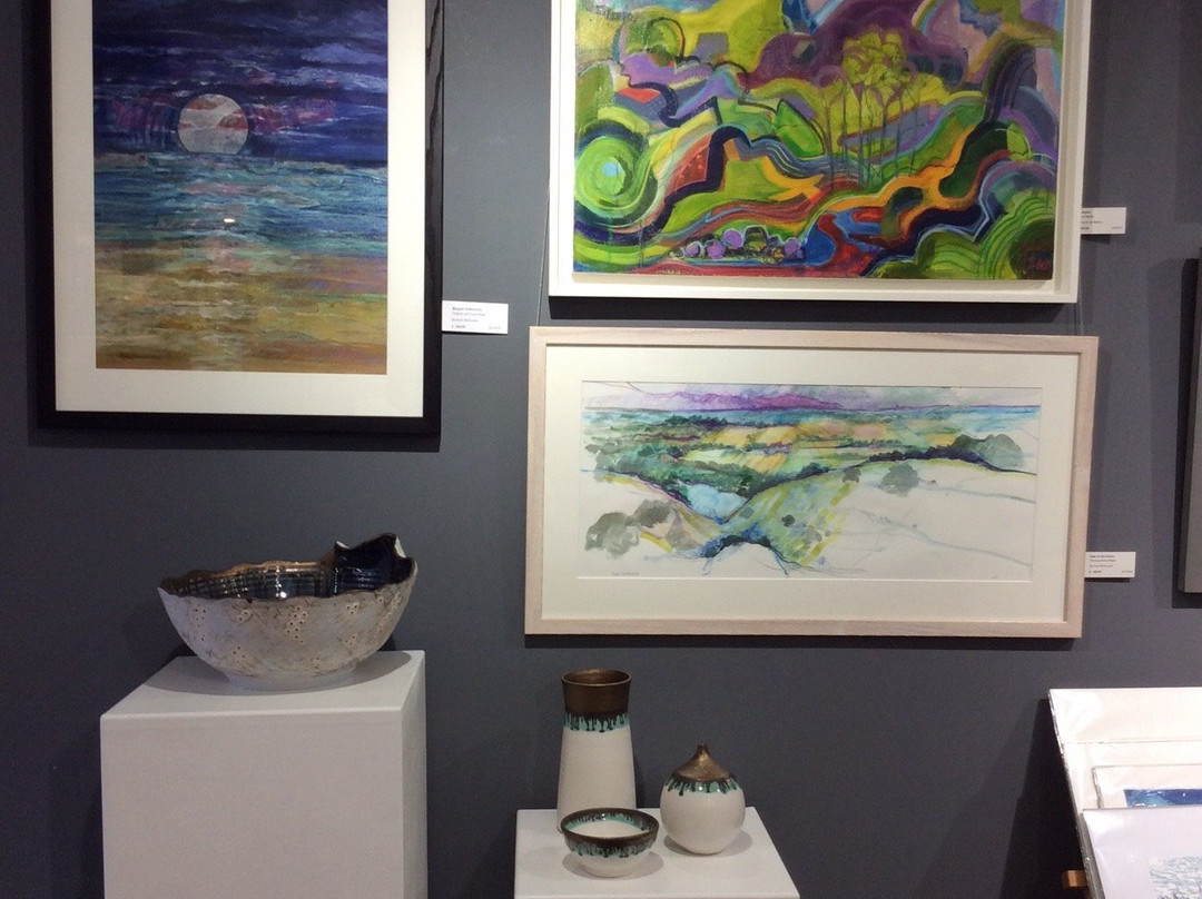 ArtSpring Gallery, Tonbridge景点图片
