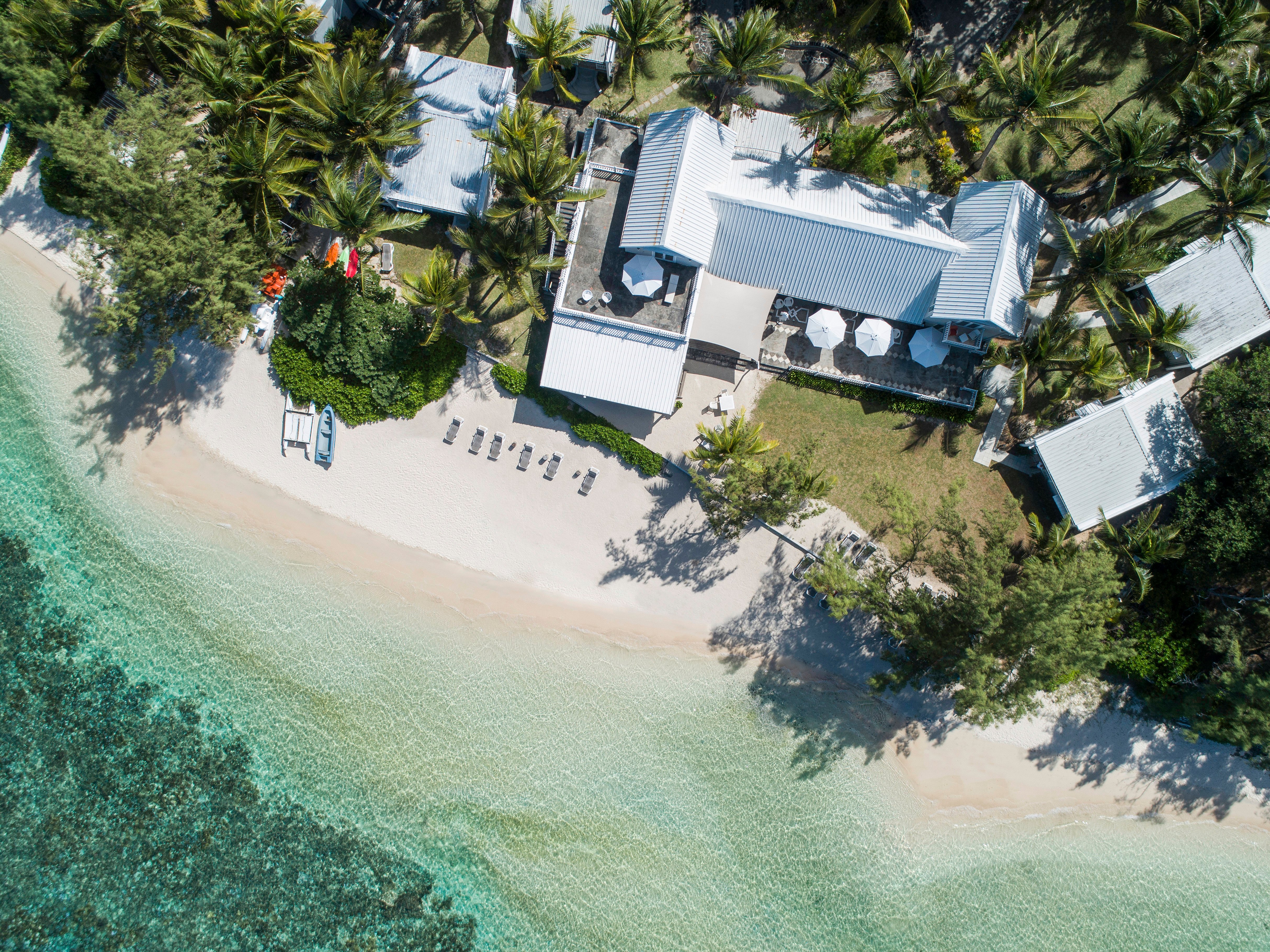 Astroea Beach Hotel-官方