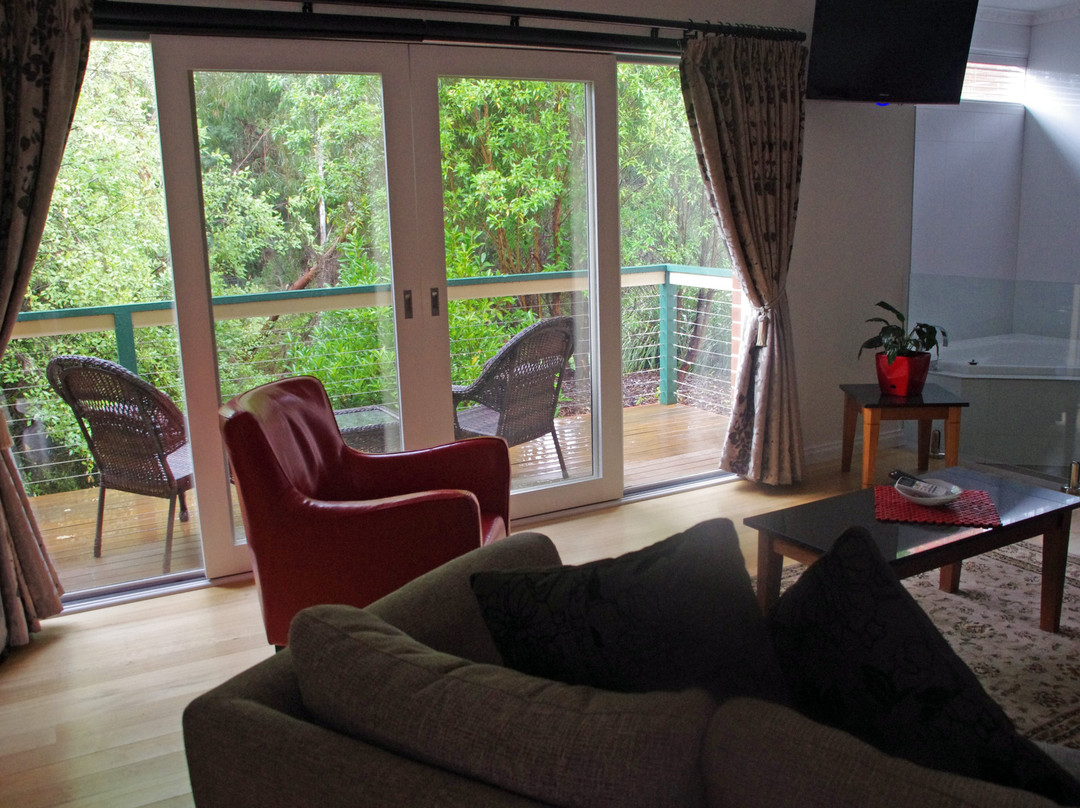 Balangara Cottages主图