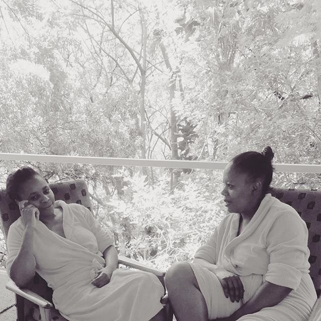 All Wellness Spa-比勒陀利亚必去景点