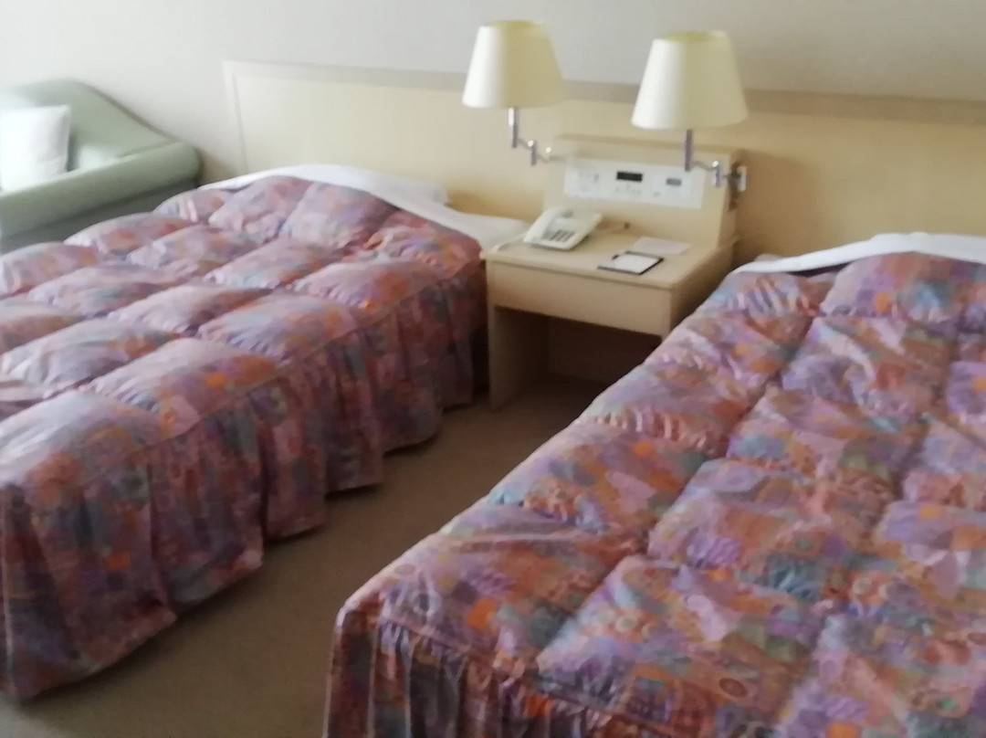 Hotel Riviera Shishikui主图