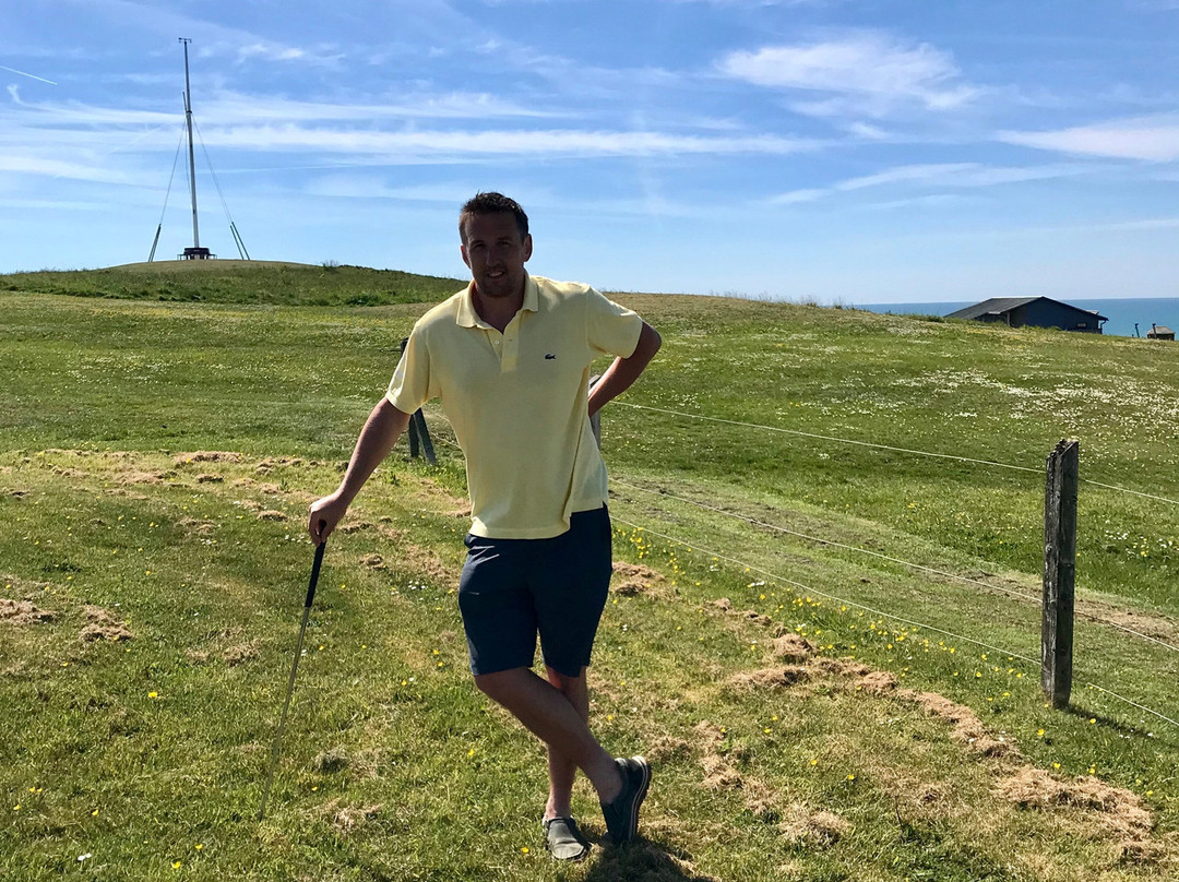 Bude Pitch and Putt-布德必去景点