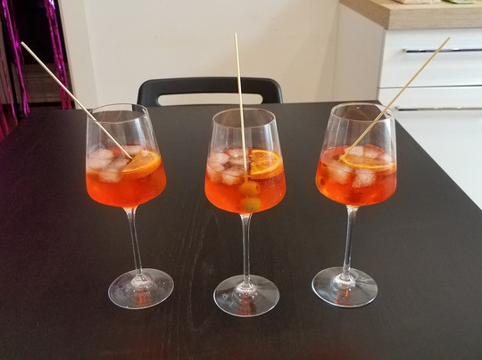 Traveling Spoon-威尼斯必去景点