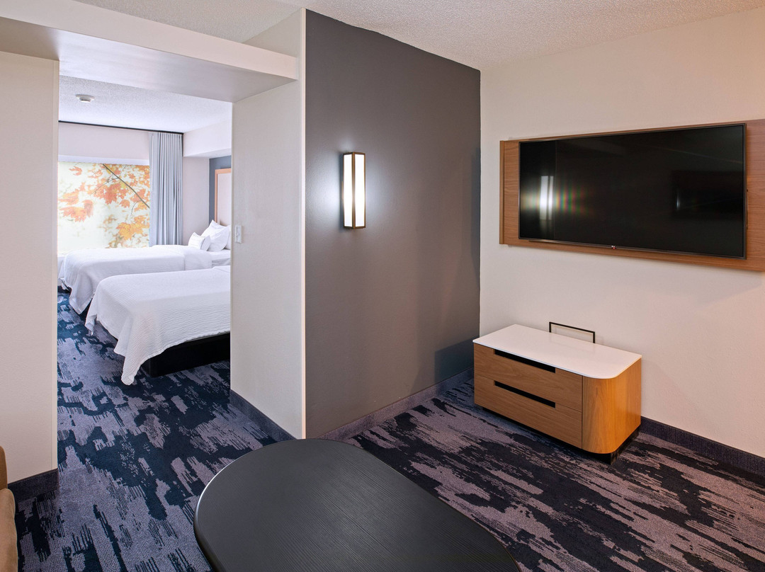 Fairfield by Marriott Inn & Suites Elizabethtown主图