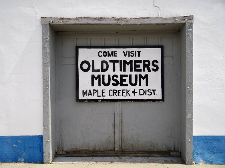 S.W. Sask Oldtimers' Museum & Archive景点图片