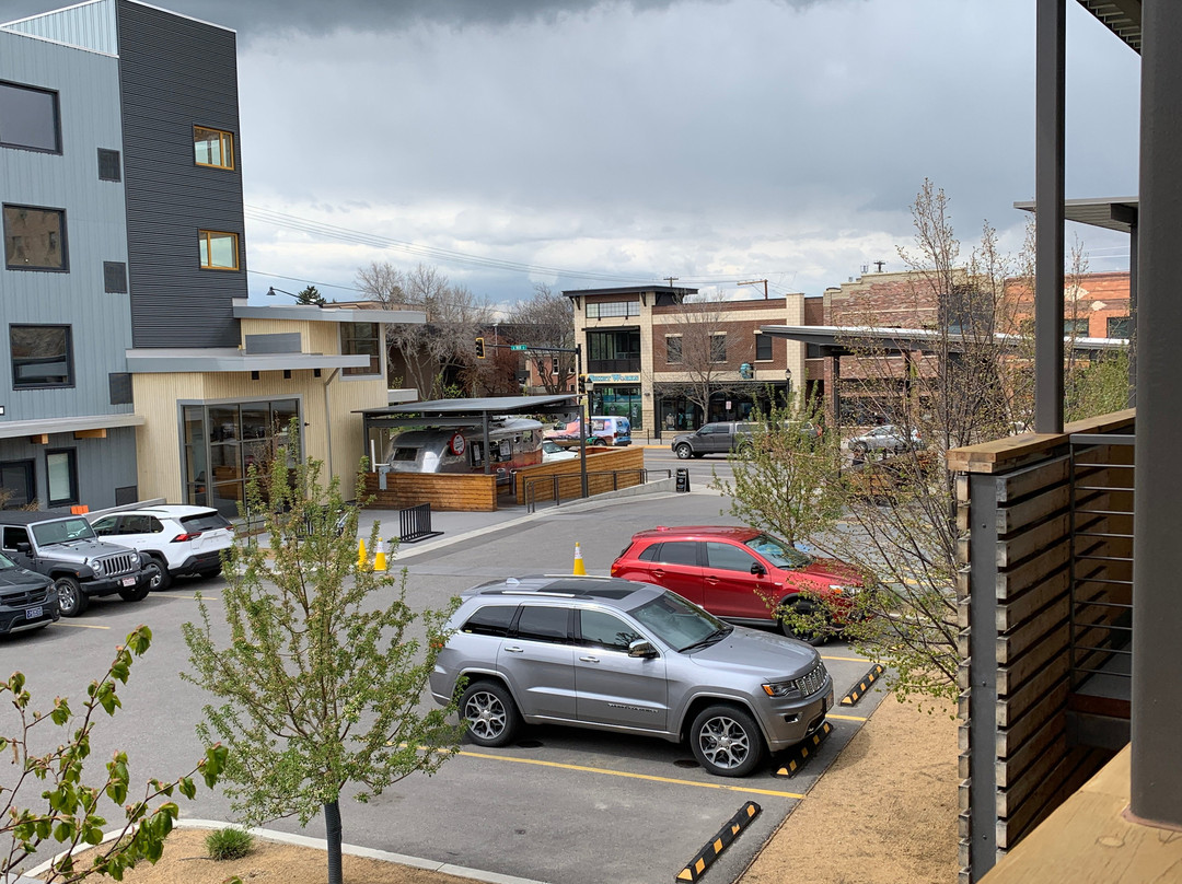 The LARK Bozeman主图