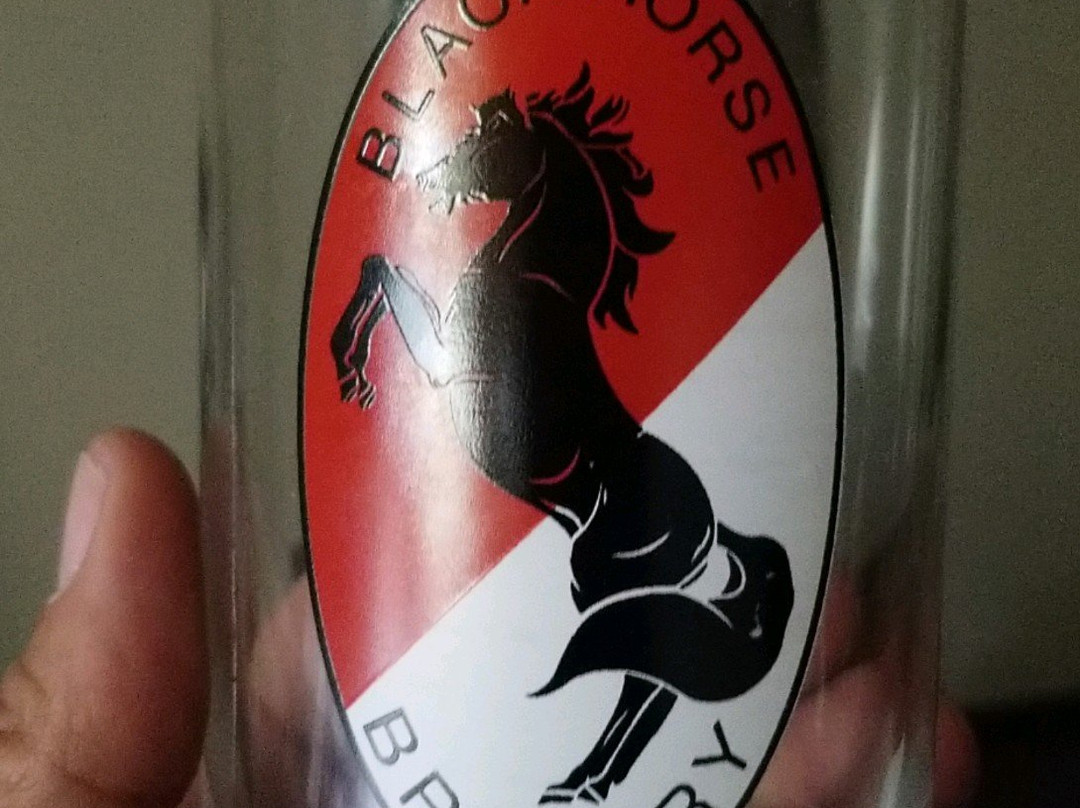 Black Horse Brewery-肖洛必去景点