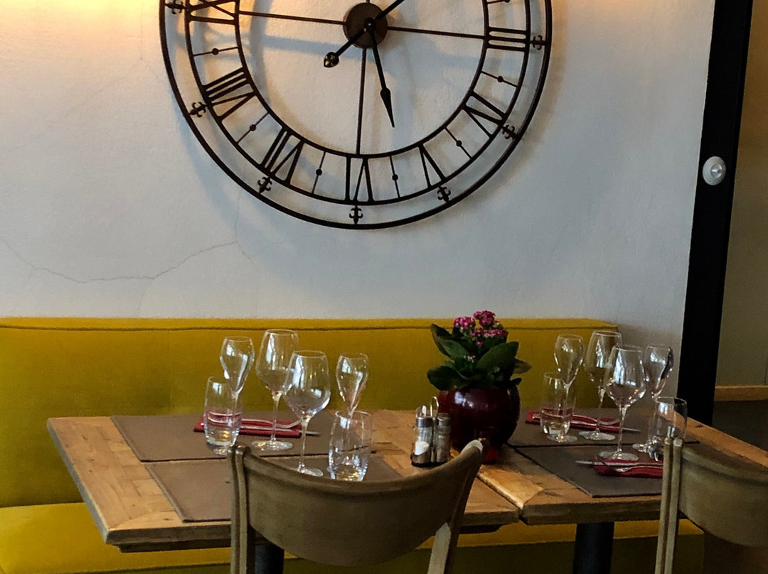 Hotel-Restaurant du Mouton主图
