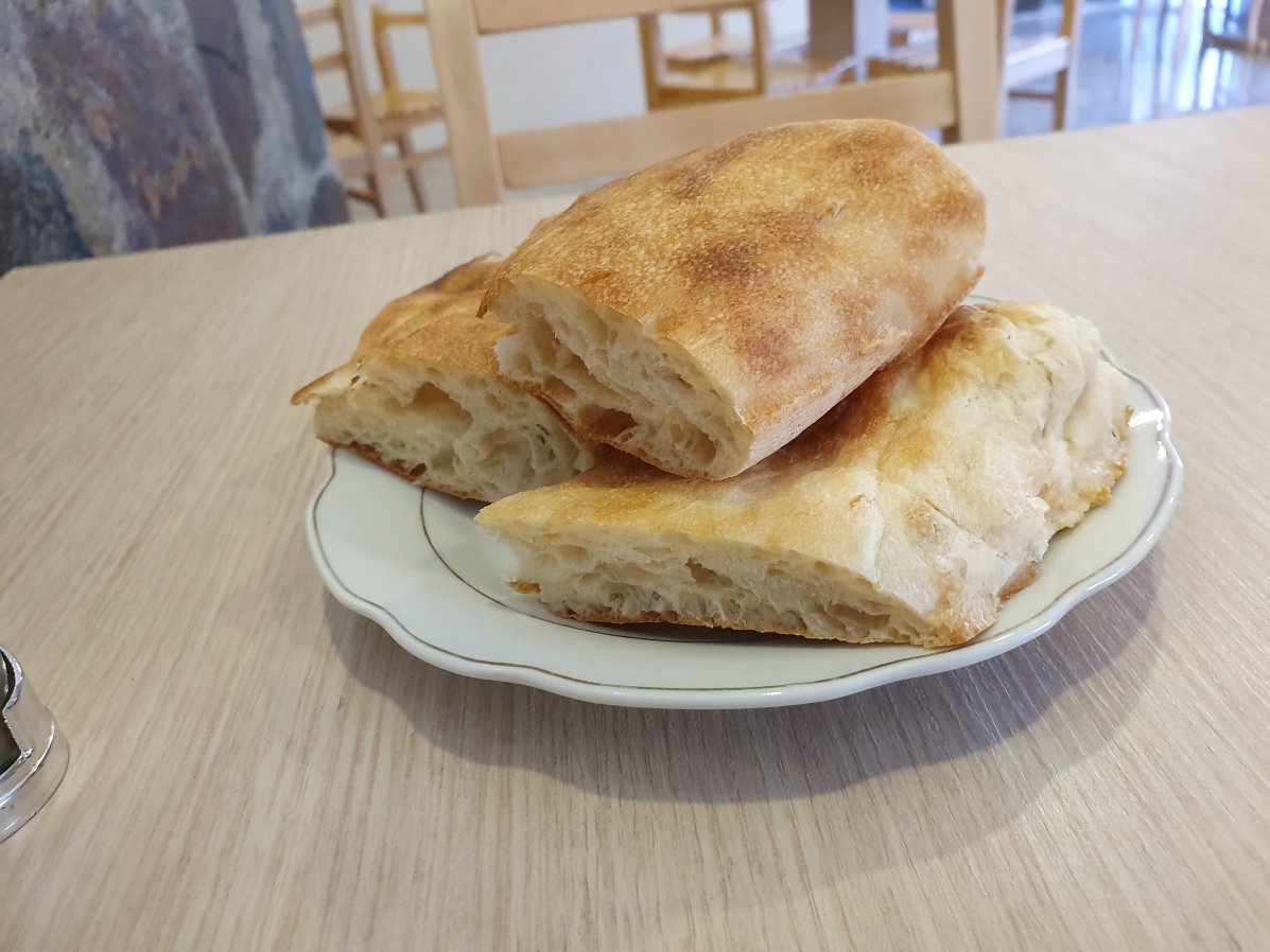 梅斯缇亚广场酒店-餐饮