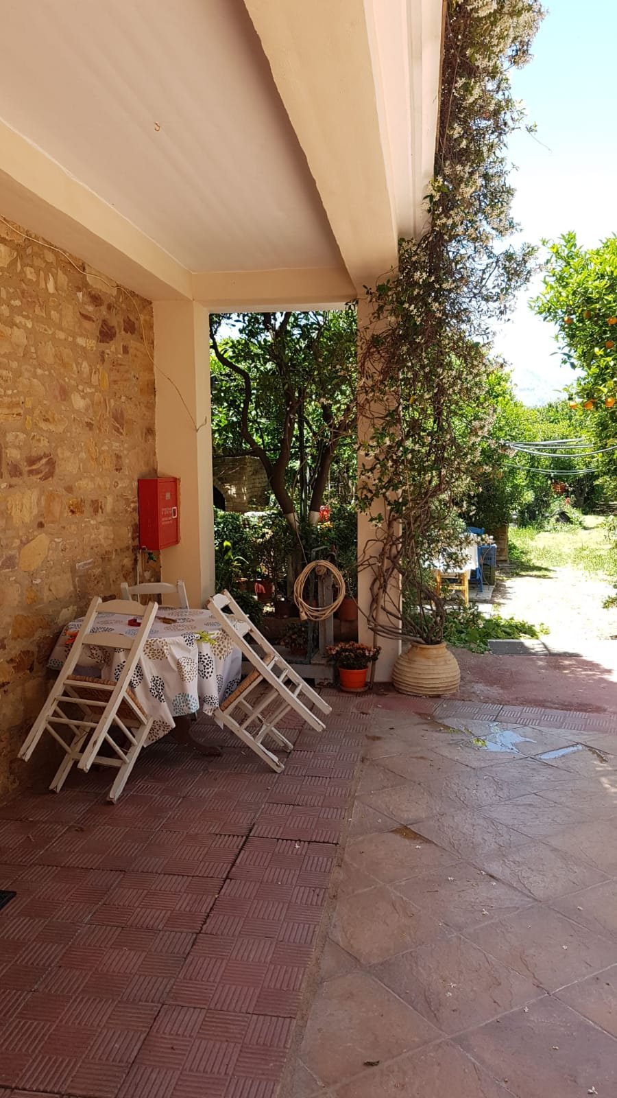 Villa Krini Rooms-官方