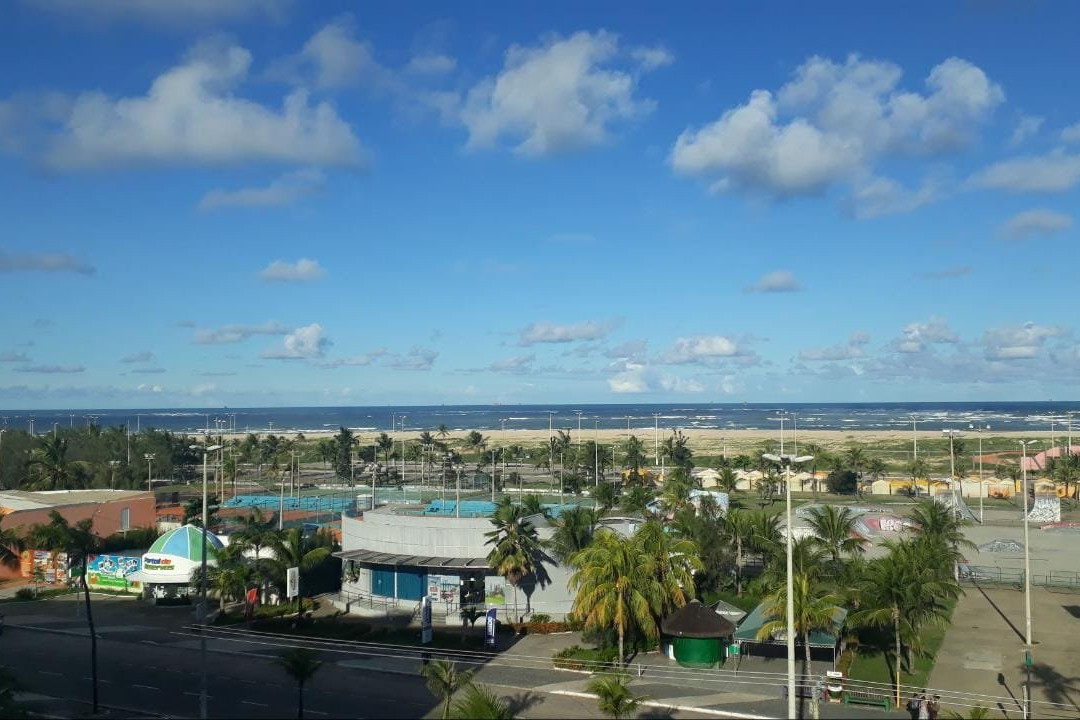 VIDAM Hotel Aracaju主图