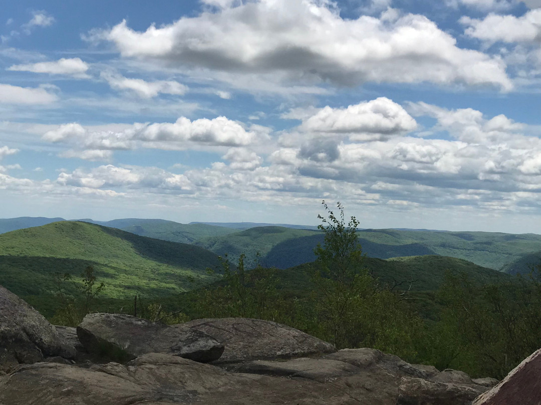 Mount Beacon-Fishkill必去景点