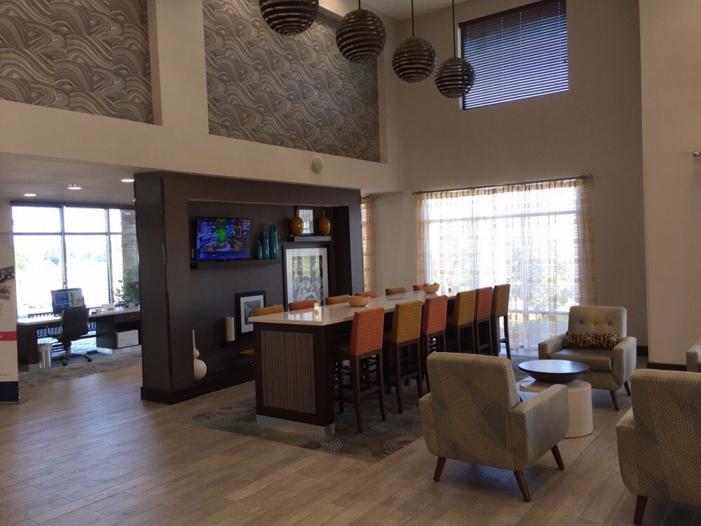 Hampton Inn Searcy主图