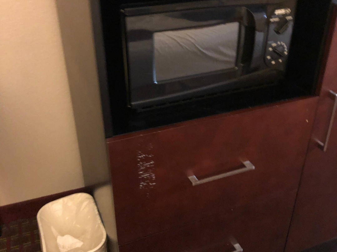 Best Western Truman Inn主图