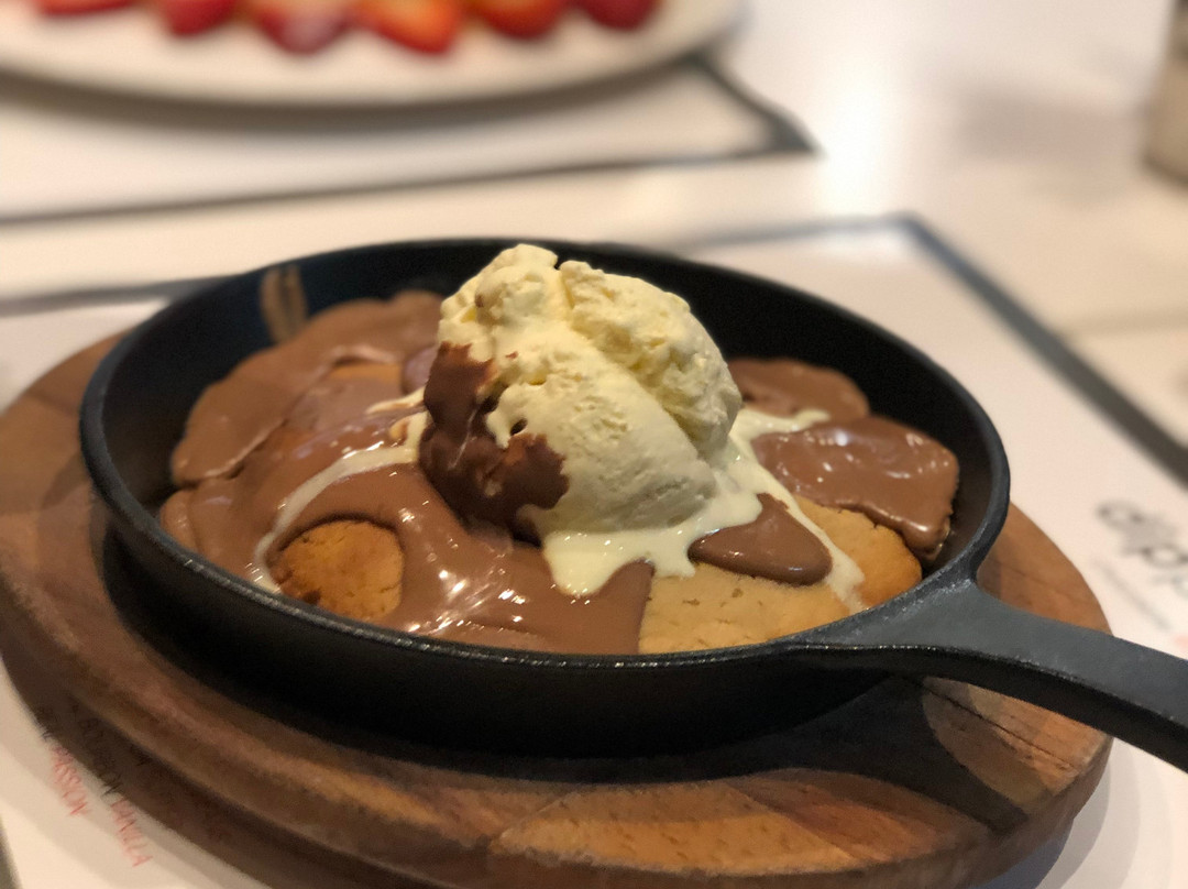 Gulf Mall-多哈必去景点