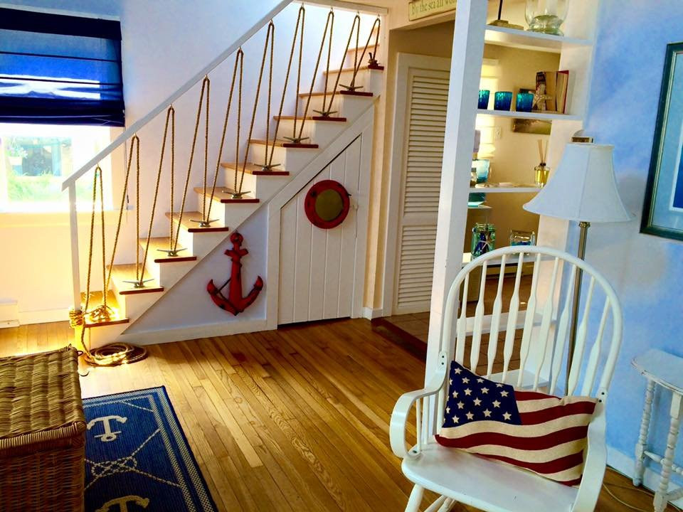 Inkwell Beach House主图