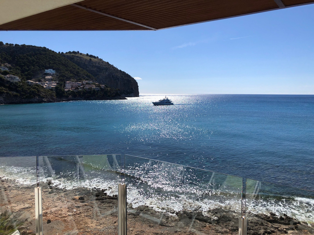 Melbeach Hotel & Spa主图