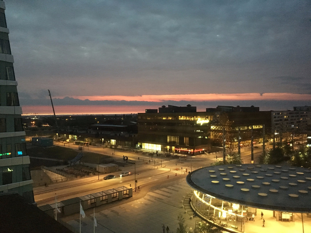 Quality Hotel View主图
