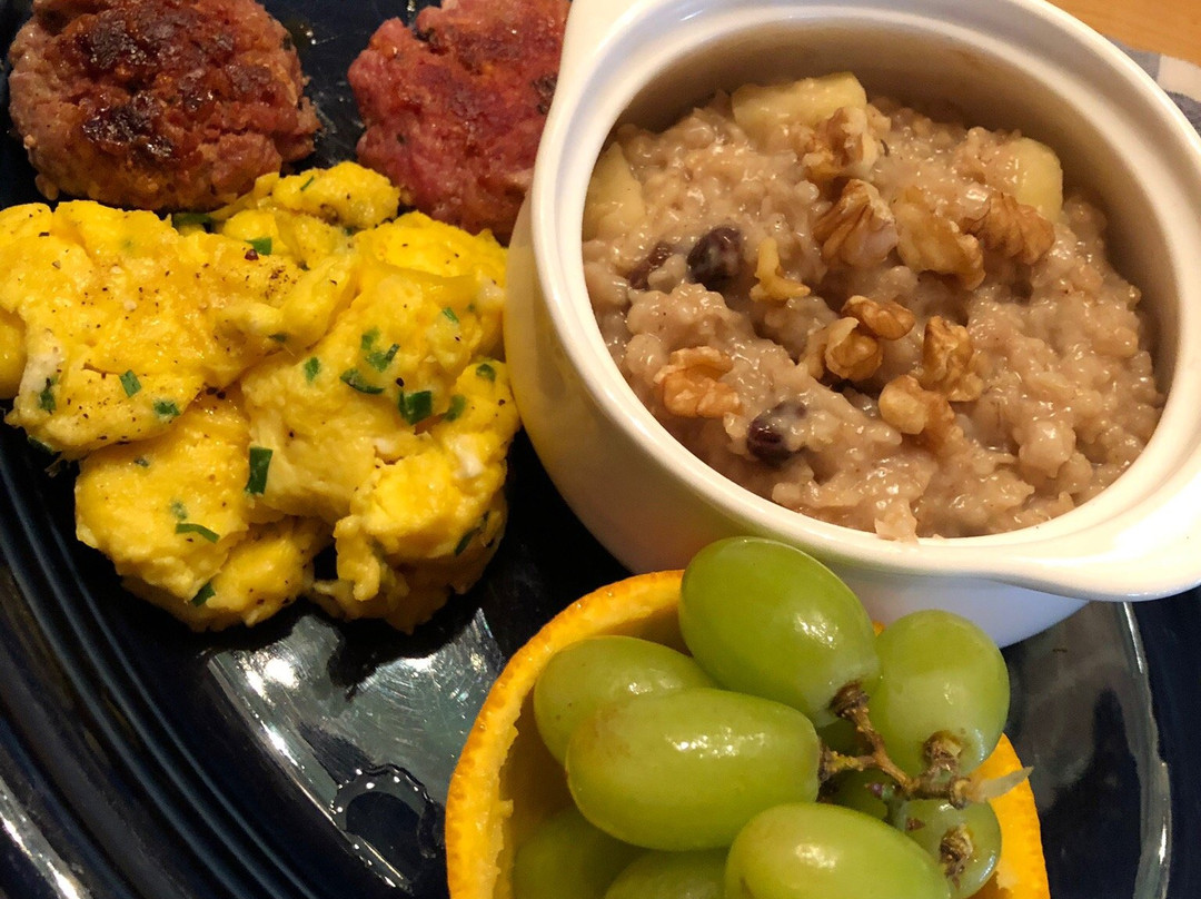 Mariposa Lodge Bed and Breakfast主图