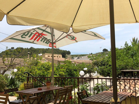 Restaurante Casa Paco