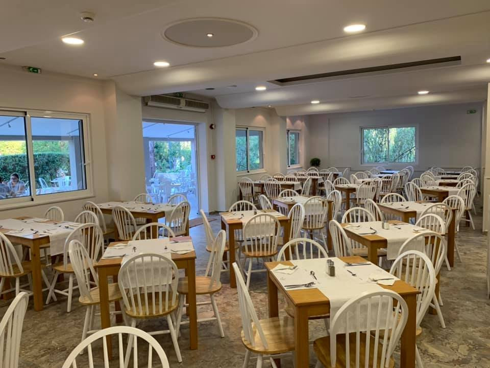 Mesongi酒店住宿-CNic Gemini Hotel